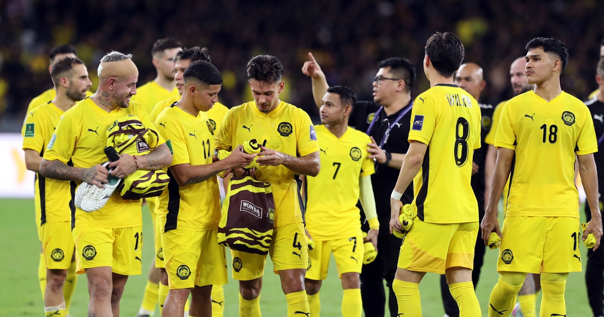 Hậu bê bối nhập tịch lậu, bóng đá Malaysia sẽ bị FIFA 'cấm vận' tuyệt đối trong trường hợp nào?