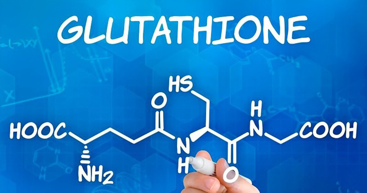 Glutathione là gì? Có thật sự mang lại hiệu quả làm trắng da không mà hot vậy?