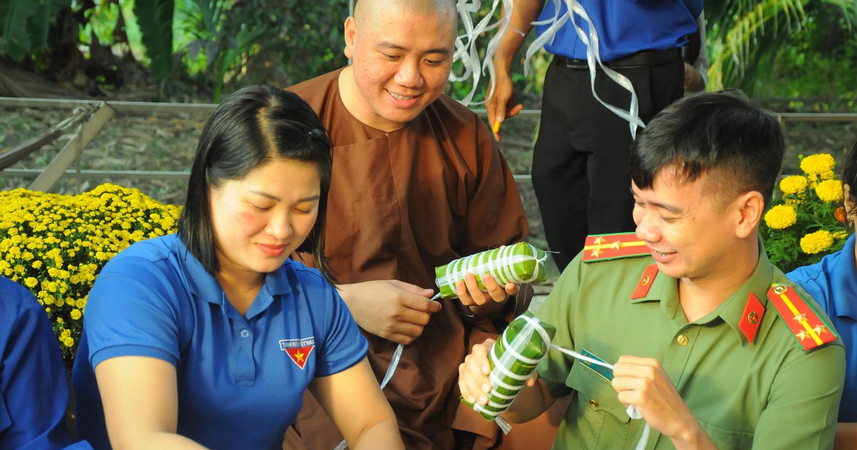 Thanh Ni&ecirc;n v&agrave; t&ocirc;i: Gửi bạn - B&aacute;o Thanh Ni&ecirc;n!