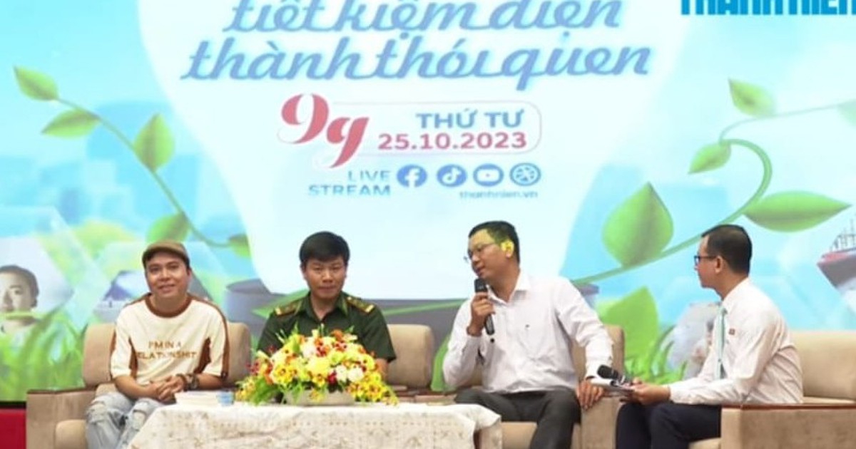 Thanh Niên và tôi: Có một Thanh Niên như thế