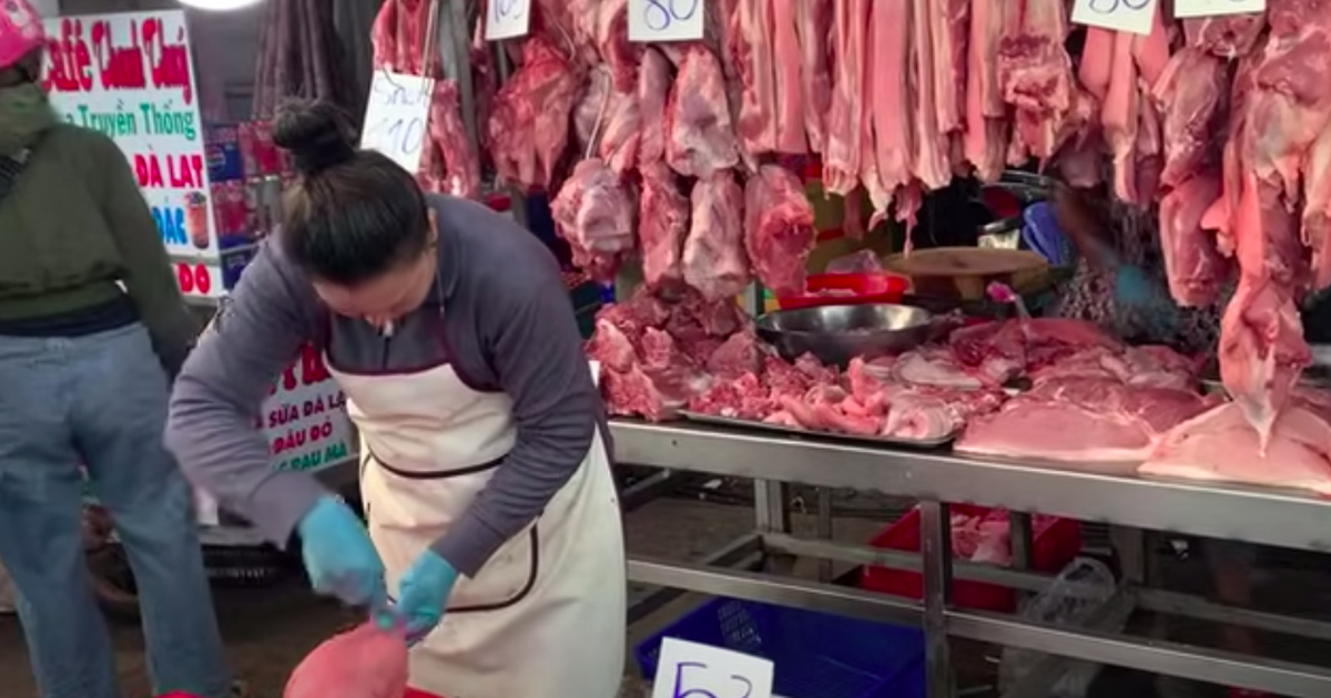 Giá heo hơi hôm nay 19.11.2025: Thị trường khởi sắc