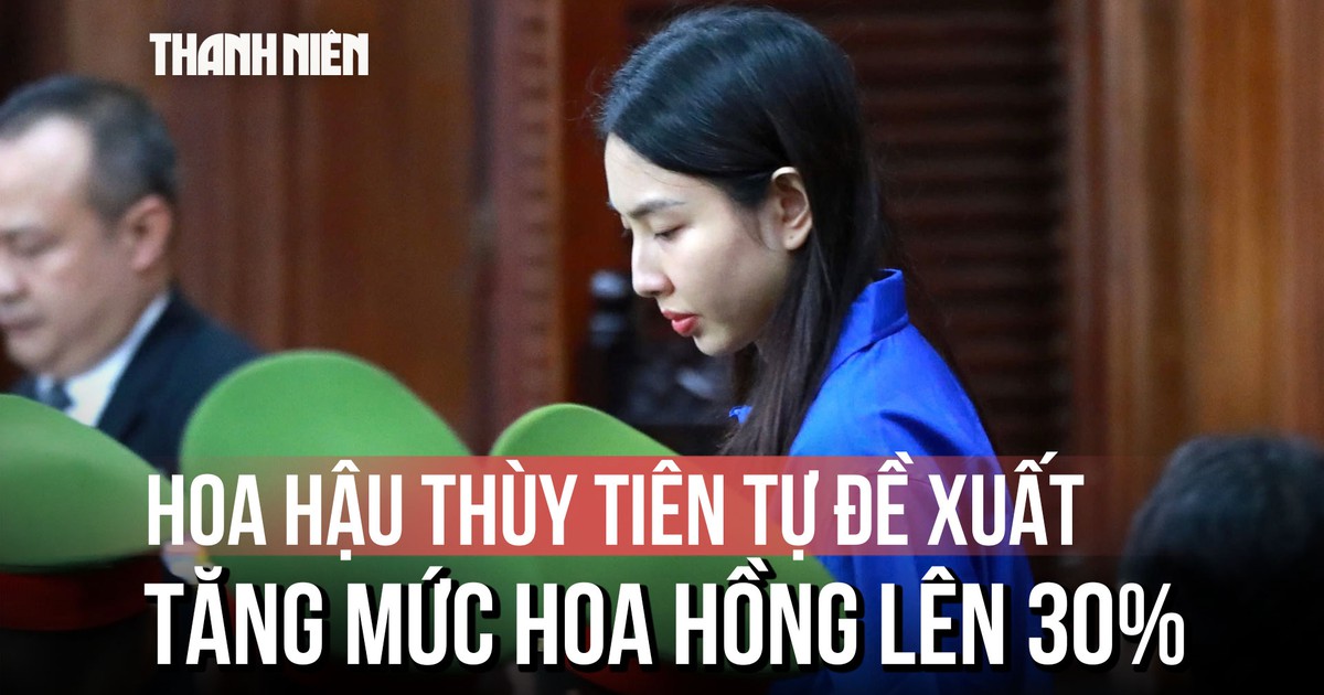 Ai ‘vẽ đường’ cho hoa hậu Thùy Tiên loại bỏ trách nhiệm trong vụ án kẹo Kera?