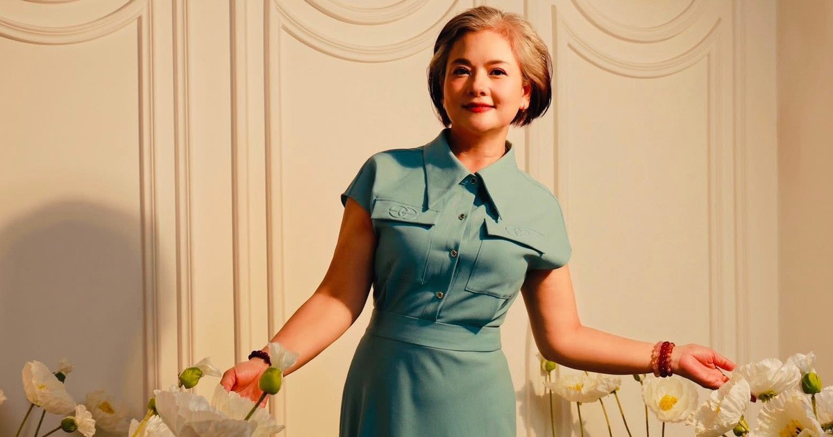 Cuộc sống của nữ NSND từng là người đẹp Hà thành