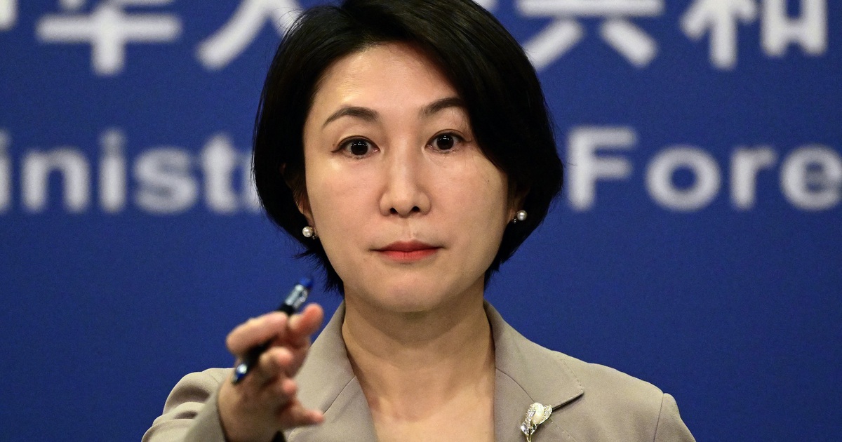 Trung Quốc cảnh b&aacute;o tới Nhật Bản giữa căng thẳng