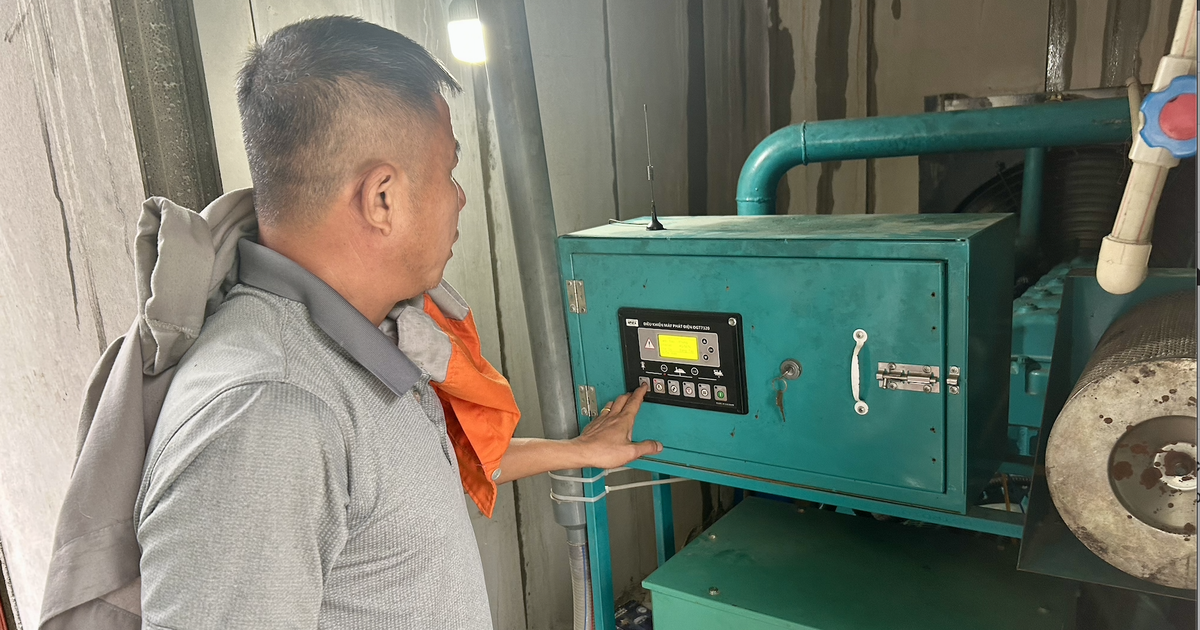 &Uacute;c hỗ trợ doanh nghiệp Việt Nam ph&aacute;t triển m&aacute;y ph&aacute;t điện biogas cho chăn nu&ocirc;i