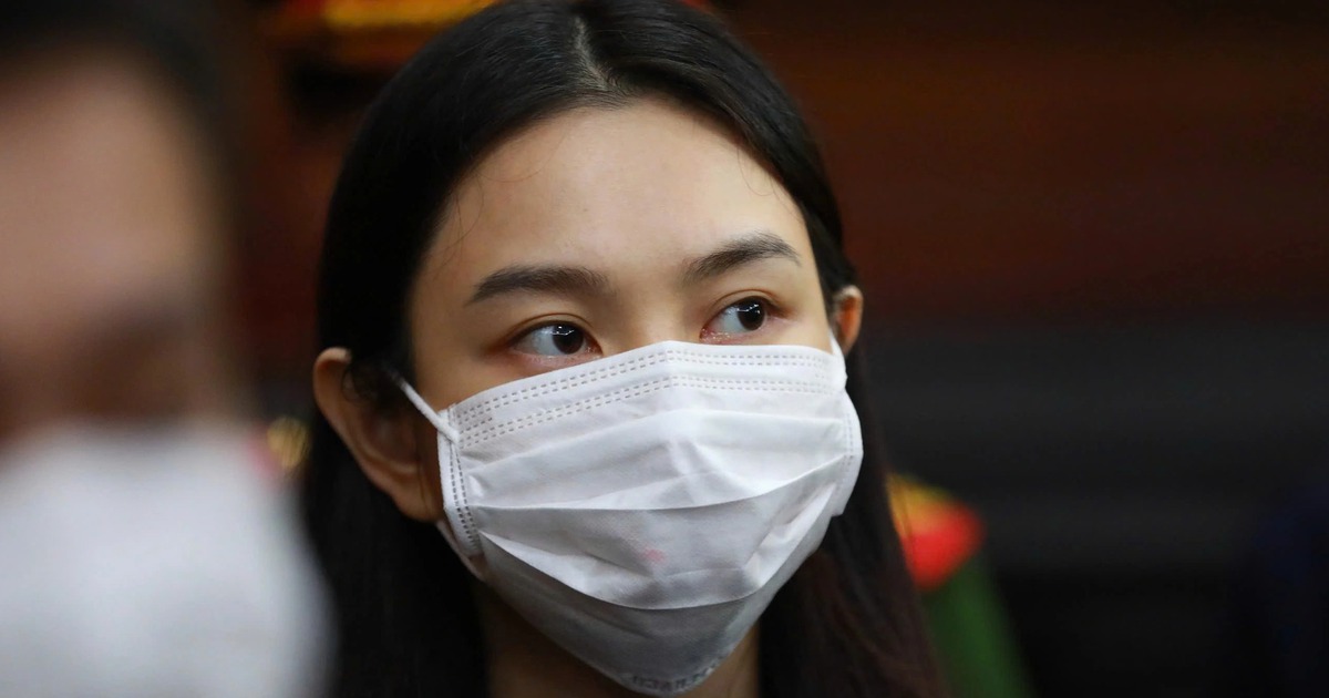 Lời khai của Hoa hậu Thùy Tiên khiến dân mạng bàn luận sôi nổi