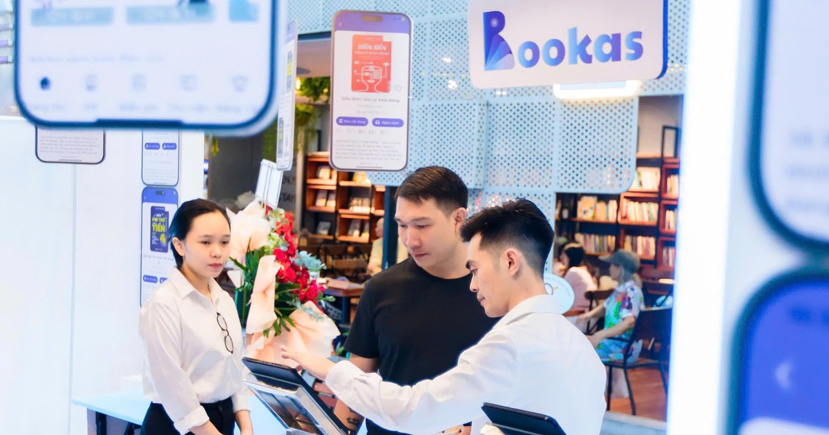 Thi viết tiểu thuyết trên nền tảng số với tổng giải thưởng 500 triệu đồng