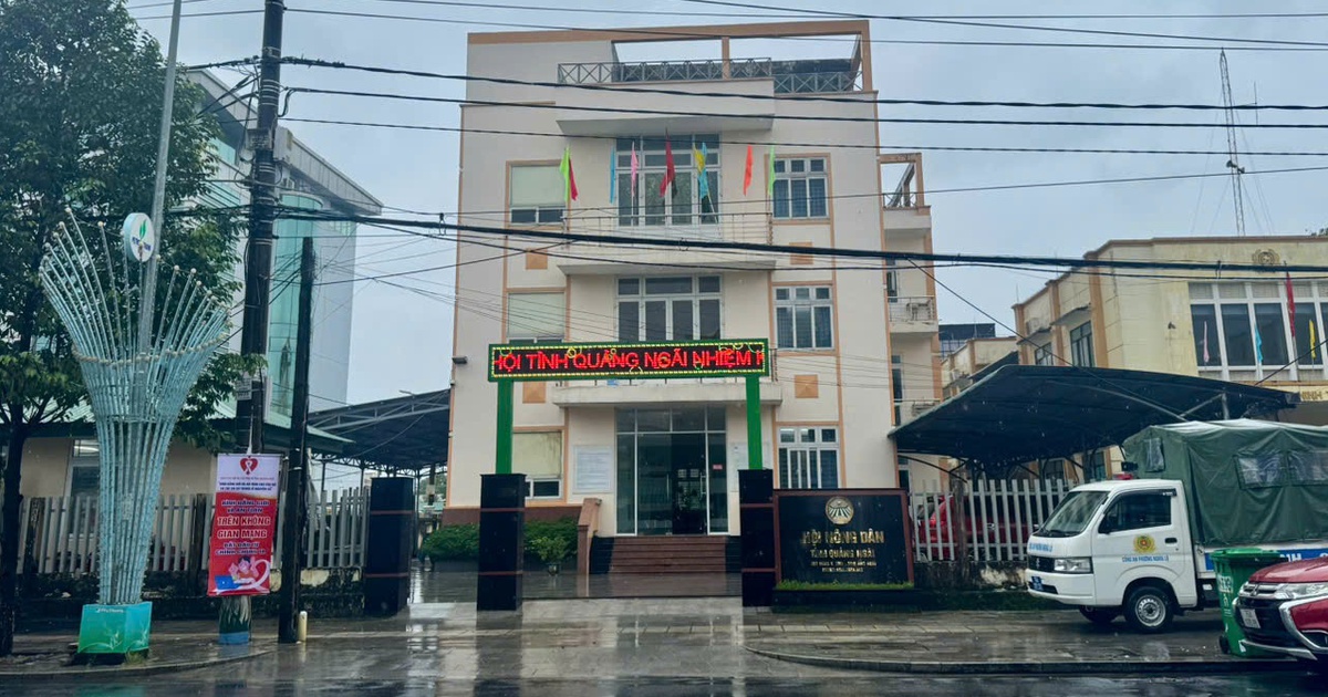 Quảng Ng&atilde;i: Hỗ trợ kinh ph&iacute; cho nam c&aacute;n bộ nh&acirc;n ng&agrave;y Quốc tế đ&agrave;n &ocirc;ng