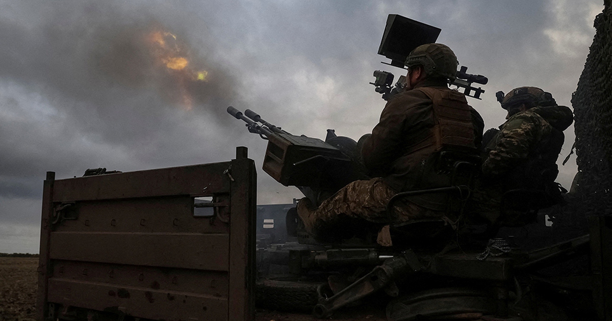 Nga k&ecirc;u gọi tạo đ&agrave; ngoại giao cho Ukraine