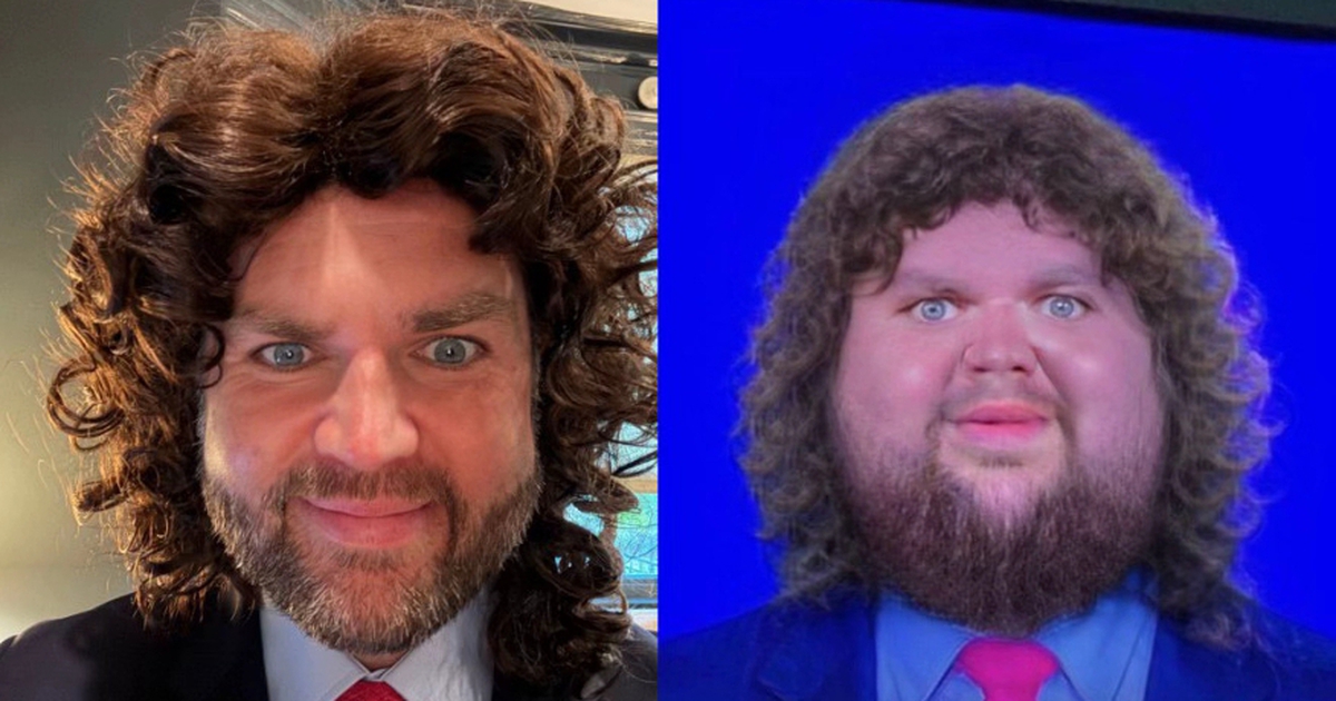 Ph&oacute; tổng thống Mỹ h&oacute;a th&acirc;n th&agrave;nh meme của ch&iacute;nh m&igrave;nh, g&acirc;y sốt mạng x&atilde; hội