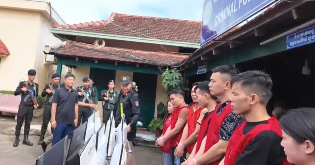 Báo động kẽ hở rò rỉ thông tin cá nhân