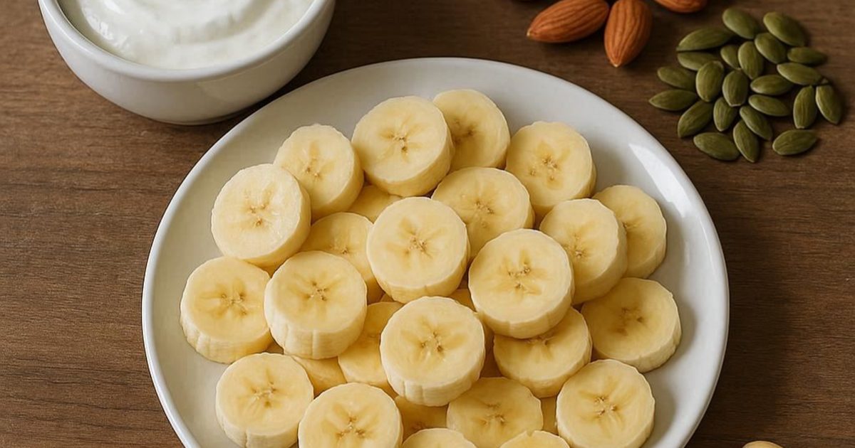 Ng&agrave;y mới với tin tức sức khỏe: Những m&oacute;n ăn gi&uacute;p hạ huyết &aacute;p cực hay!