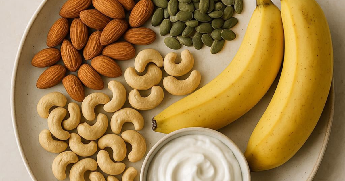 Chuy&ecirc;n gia: Những m&oacute;n ăn gi&uacute;p hạ huyết &aacute;p cực hay!