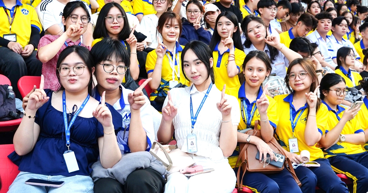 C&oacute; trường ĐH chi 700-800 tỉ đồng đầu tư cơ sở vật chất trong một năm