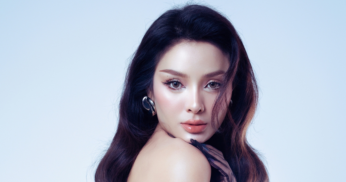 Phương Trinh Jolie trở lại sau khi sinh con lần 3, được chồng &lsquo;chống lưng&rsquo;