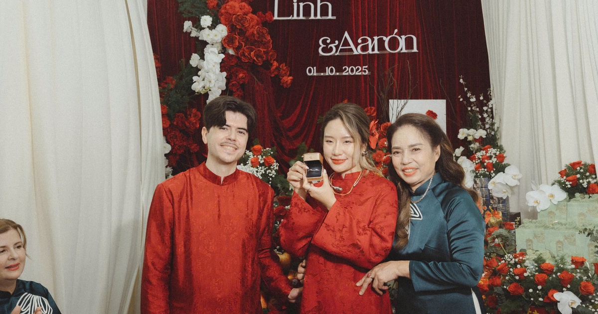 T&igrave;nh y&ecirc;u Việt - T&acirc;y Ban Nha giữa l&ograve;ng H&agrave; Nội