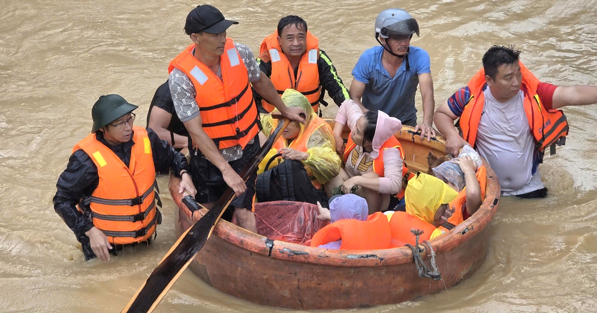 Tin tức đặc biệt tr&ecirc;n b&aacute;o in Thanh Ni&ecirc;n 21.11.2025