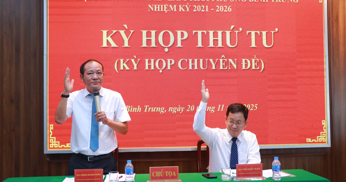 TP.HCM: Phường Bình Trưng cho xây dựng công trình tạm phục vụ thể thao, kinh doanh