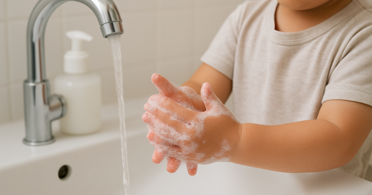 Số ca mắc tay chân miệng tăng: Bác sĩ chỉ rõ nguy cơ và cách phòng bệnh