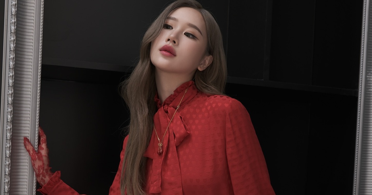 Găng tay, phụ kiện ‘quyền lực’ giúp nàng nâng tầm vẻ ngoài sành điệu