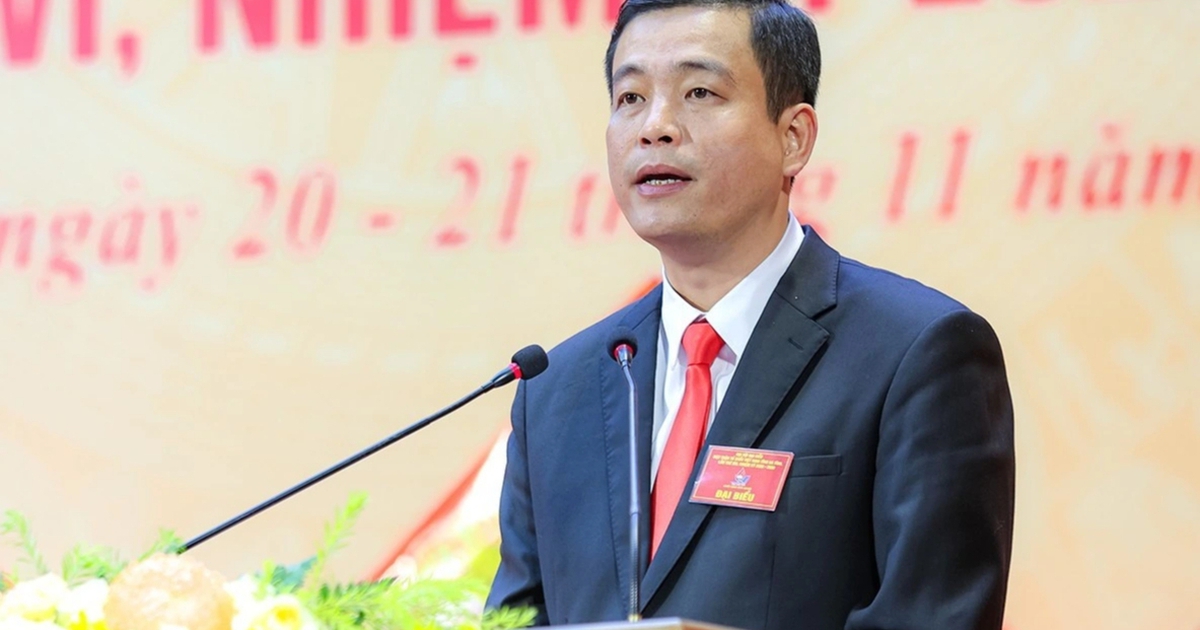 Ông Nguyễn Thành Đồng tái đắc cử Chủ tịch Ủy ban MTTQ tỉnh Hà Tĩnh