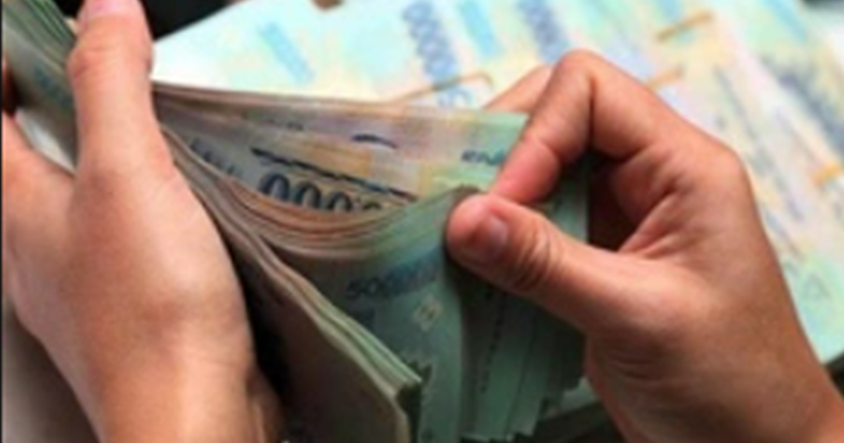 Chuyển khoản nhầm gần 500 triệu đồng cho người quen nhưng đòi hoài không trả