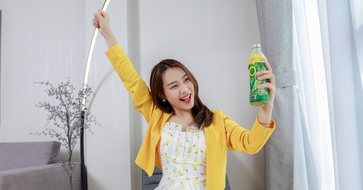 Dừng lại để bứt tốc: Gen Z thắng stress như thế nào?