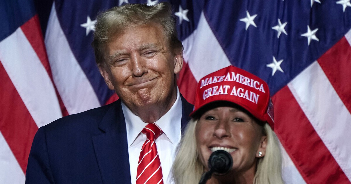 Đồng minh trung thành từ chức, ông Trump gọi đó là tin tốt