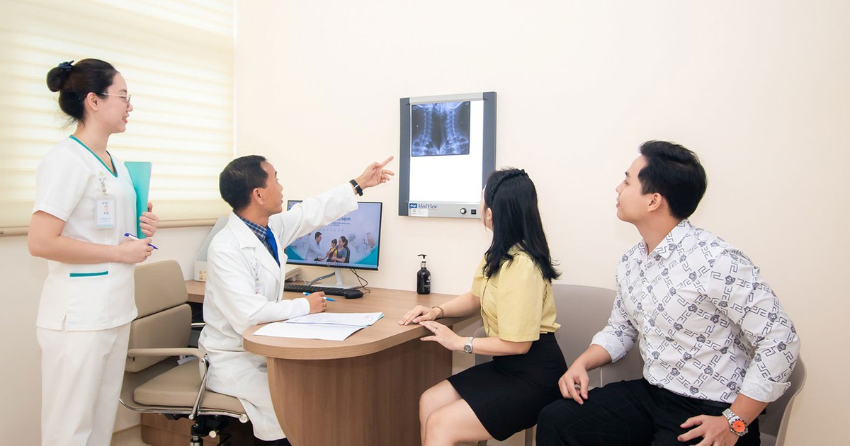 Tăng cường dịch vụ chất lượng cao, góp phần thúc đẩy du lịch y tế