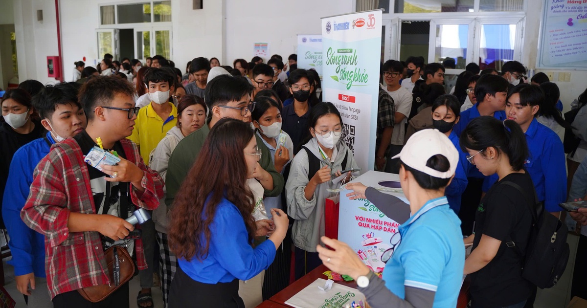 Ăn mì gói vẫn đủ dinh dưỡng, cùng nhau sống xanh bền vững: Bí quyết là gì?