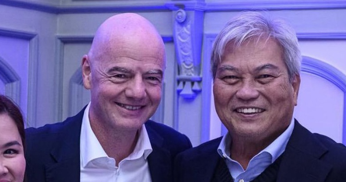 FAM nên ‘đầu hàng’ để FIFA giám sát toàn diện, sếp lớn AFC lại cảnh báo cực nóng