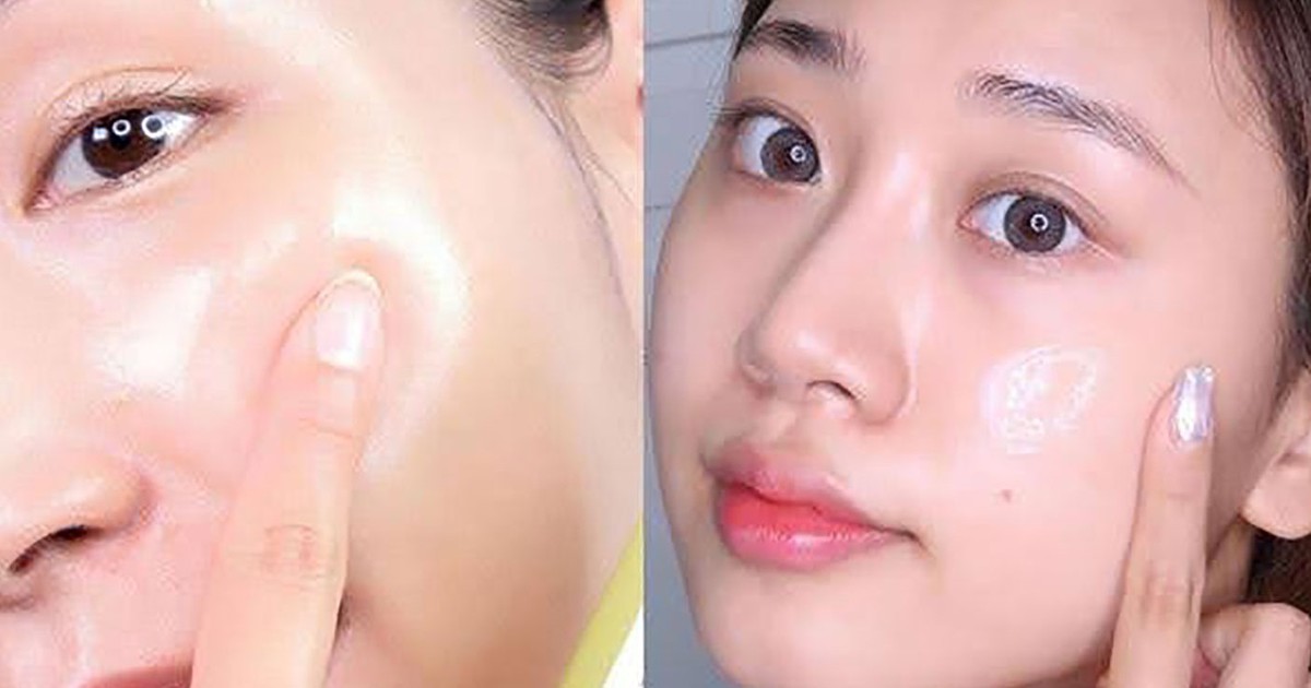 Top 9 kem dưỡng cải thiện tone da sau 7 ngày, giúp da bật tone trắng hồng