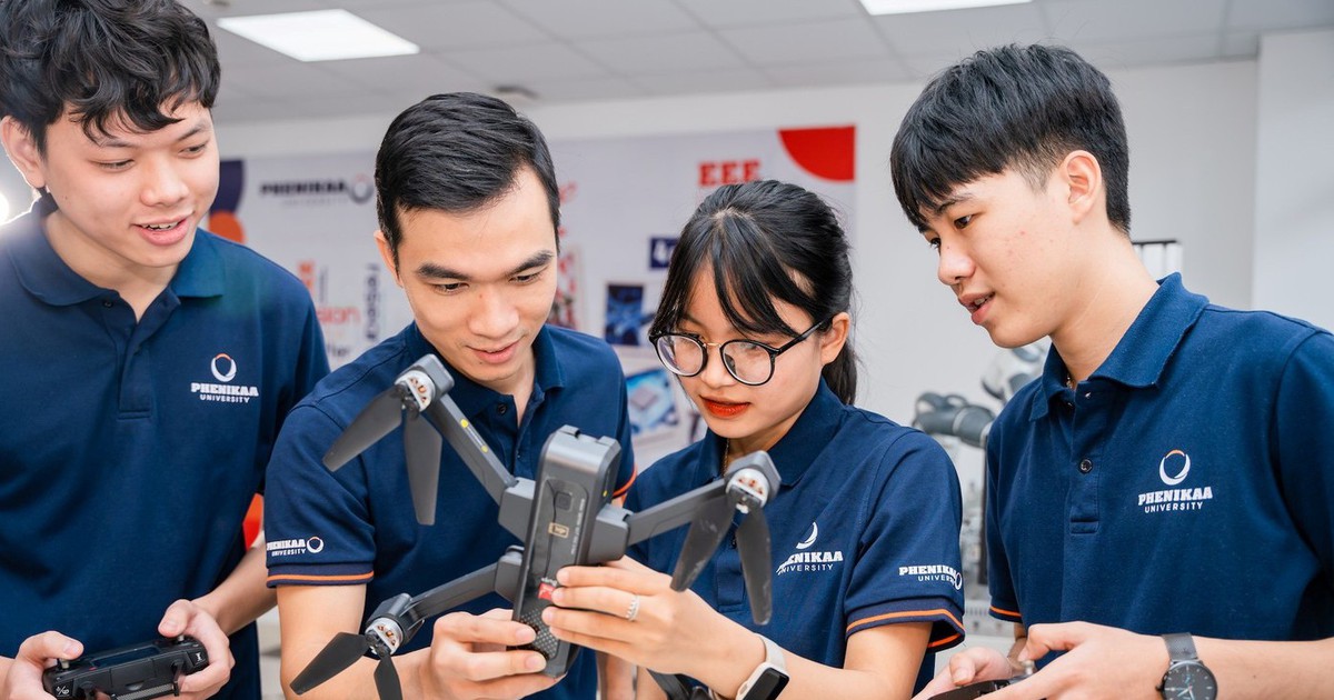 Khi nữ sinh khoa học Việt bền đam mê, truyền cảm hứng đến thế hệ trẻ