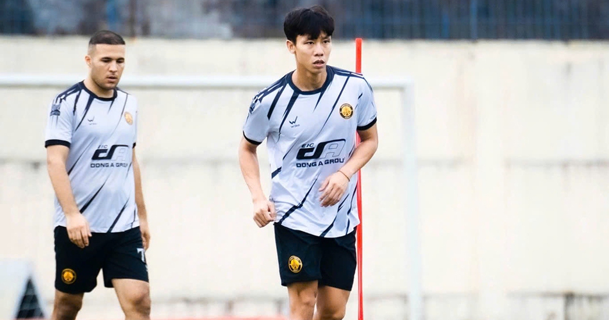 Các đội bóng làm gì khi V-League tạm dừng hơn 2 tháng?