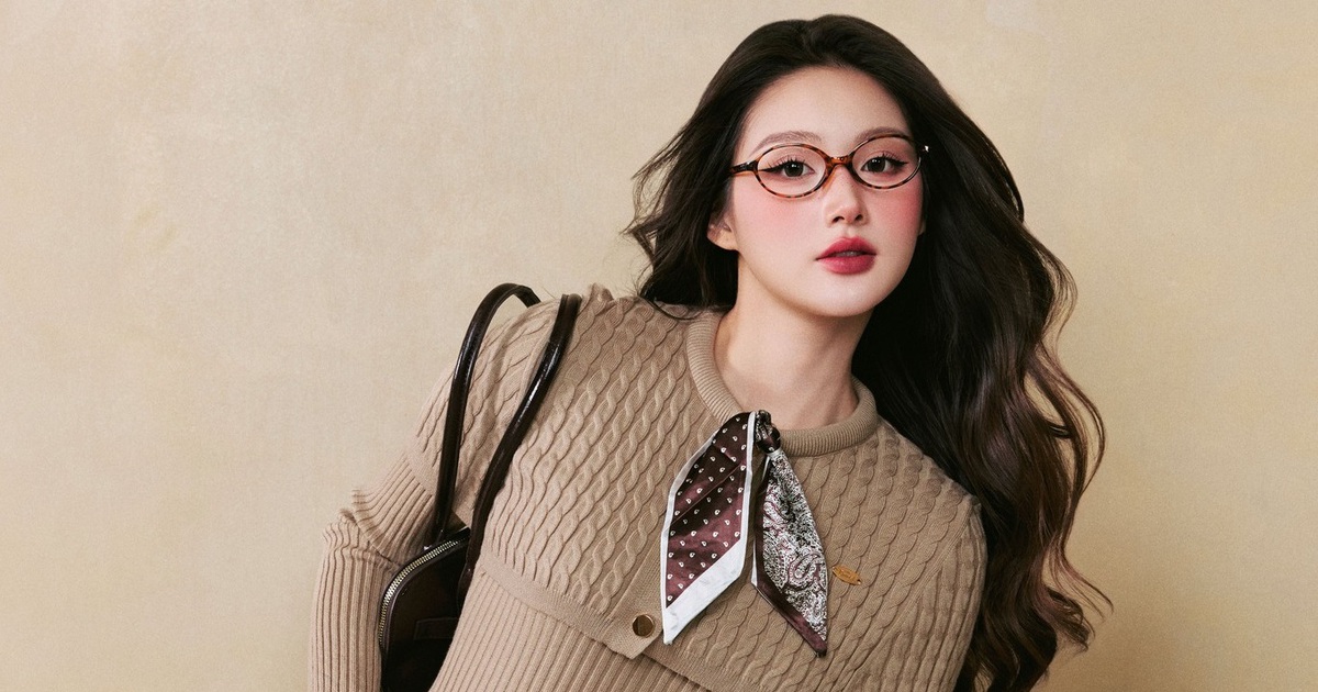 Những kiểu dáng áo len, áo dệt kim giúp bạn mặc đẹp trong mọi hoàn cảnh