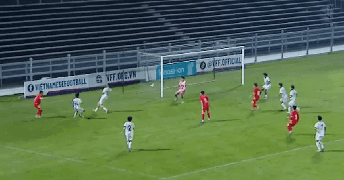 Bảng xếp hạng vòng loại U.17 châu Á mới nhất: Việt Nam qua mặt Malaysia, chiếm ngôi đầu ngoạn mục