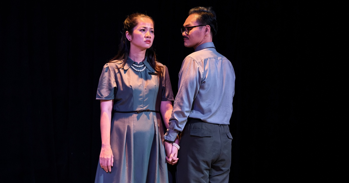 ‘Cuộc chia tay tháng 6’: Những chông chênh tuổi trẻ bên ngưỡng cửa vào đời