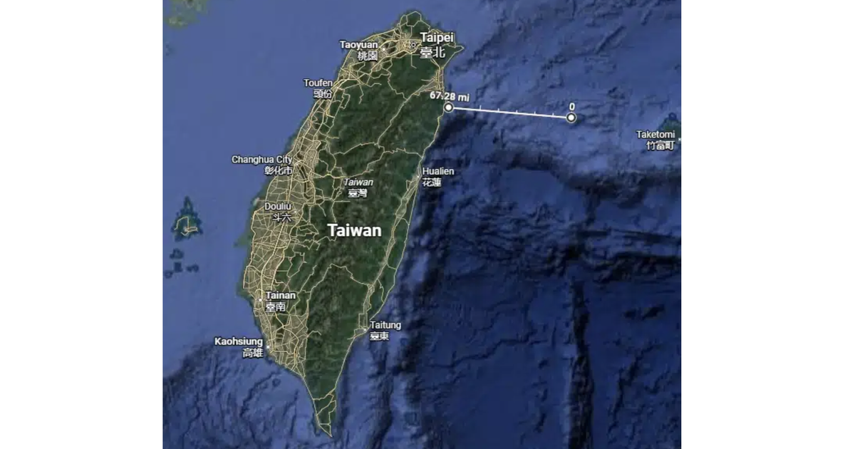 Nhật Bản sắp triển khai t&ecirc;n lửa đến đảo gần Đ&agrave;i Loan