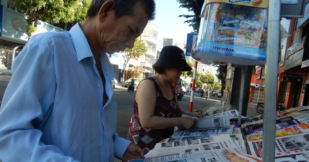 Thanh Ni&ecirc;n v&agrave; t&ocirc;i: B&aacute;o Thanh Ni&ecirc;n - nơi những c&acirc;u chuyện đẹp được cất c&aacute;nh