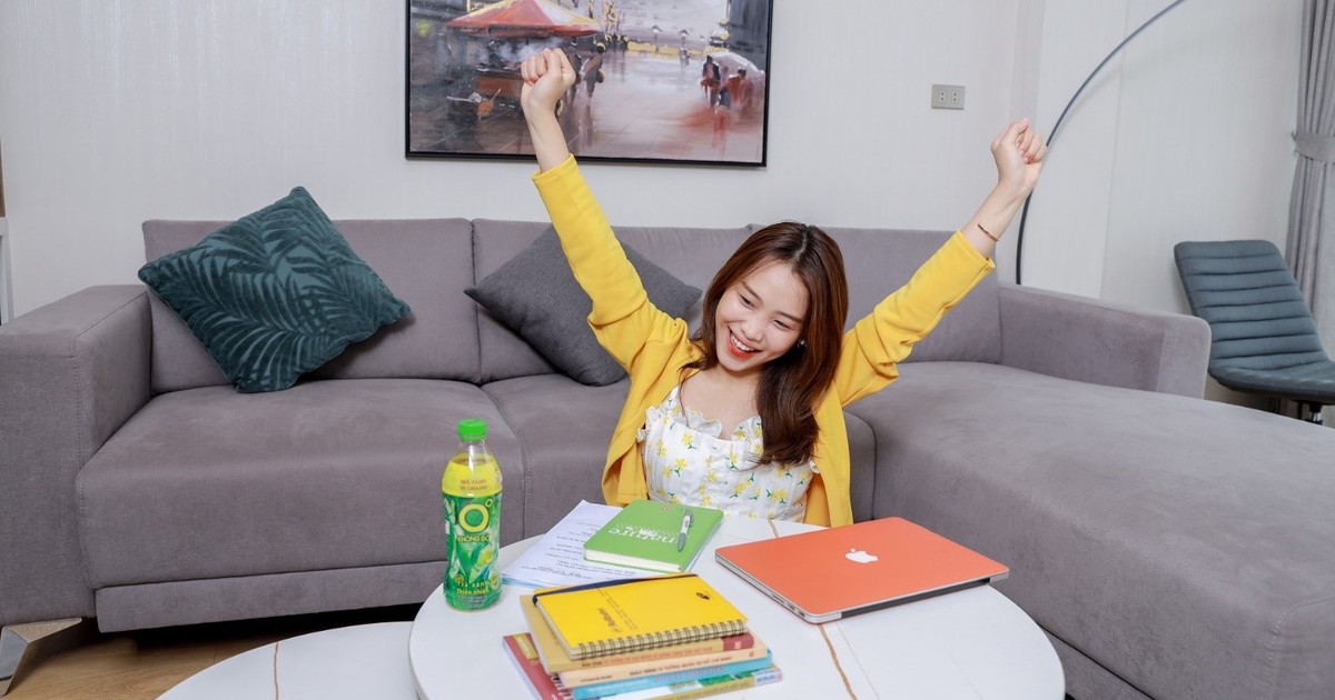 Deadline dí sát, stress tăng đỉnh: Gen Z làm gì để giải nhiệt cuộc sống?