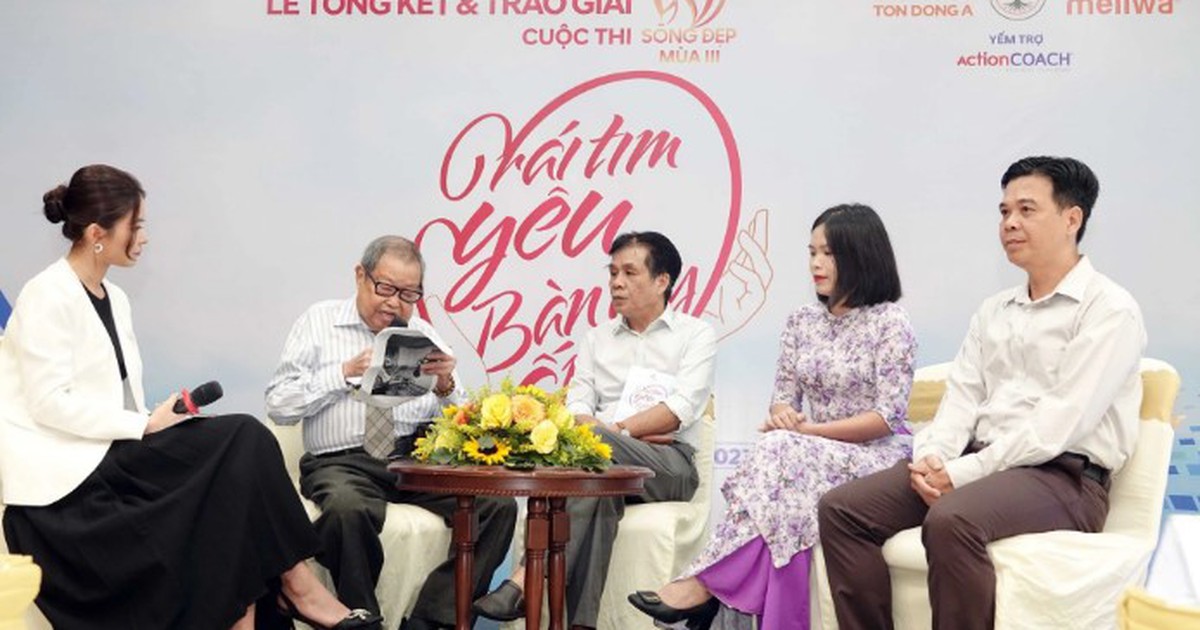 Thanh Ni&ecirc;n v&agrave; t&ocirc;i: B&aacute;o Thanh Ni&ecirc;n - đ&aacute;nh thức 'sống đẹp' trong t&ocirc;i