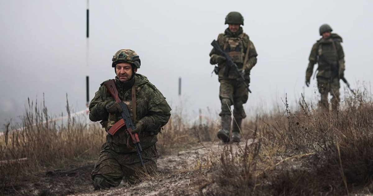 Chiến sự Ukraine ngày 1.371: Đã thấy ánh sáng cuối đường hầm?