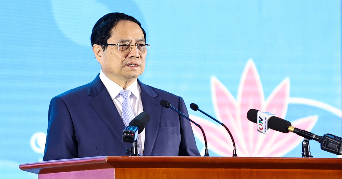 Thủ tướng đề xuất 6 định hướng tăng cường hợp tác Việt Nam - Nhật Bản