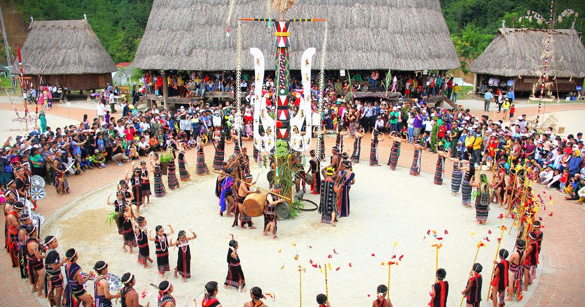 Giữ mạch nguồn giữa nhịp thở hiện đại của đô thị Đà Nẵng