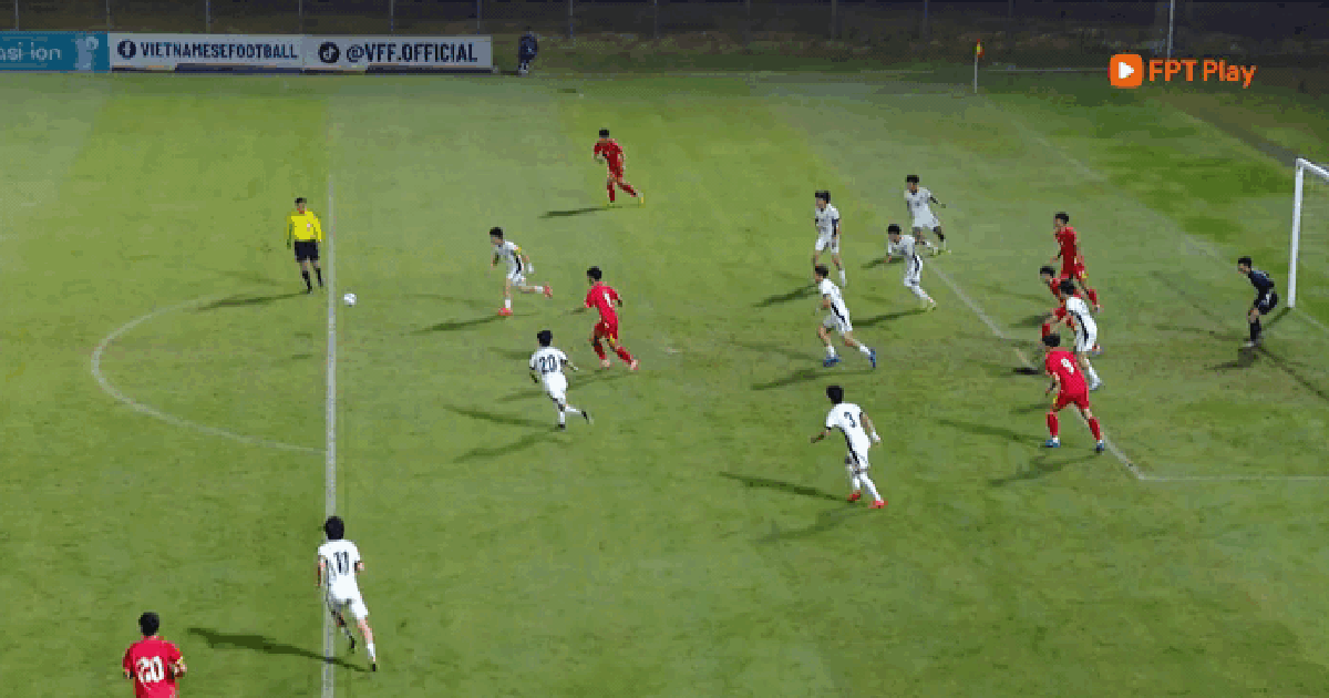 Bảng xếp hạng vòng loại U.17 châu Á mới nhất: Việt Nam vững ngôi đầu, vì sao Malaysia tốp 2?