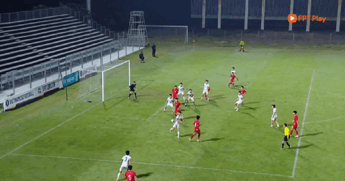 HLV U.17 Việt Nam nói gì sau trận thắng thuyết phục Hồng Kông: Đấu Ma Cao khi nào?