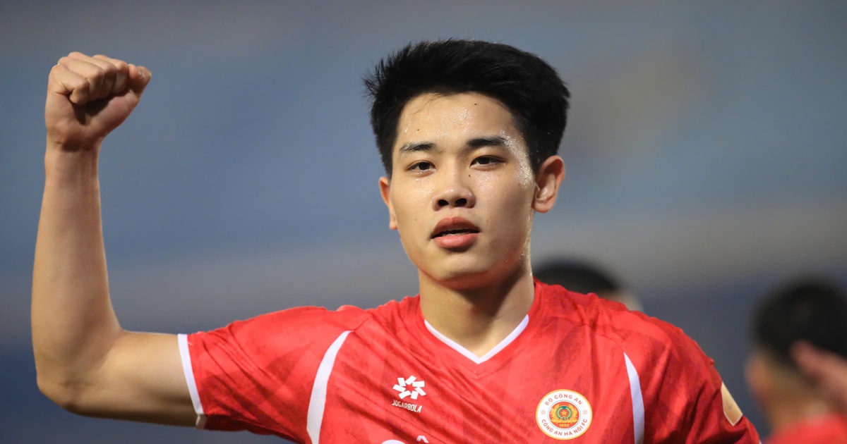 HLV Polking quả quyết CLB CAHN sẽ đánh bại đối thủ Trung Quốc: Chờ Đình Bắc bùng nổ