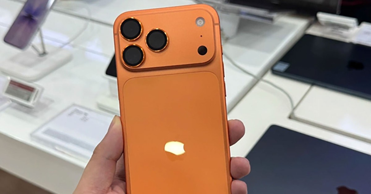 iPhone 17 Pro Max sẽ giảm giá mạnh vào thời điểm nào?