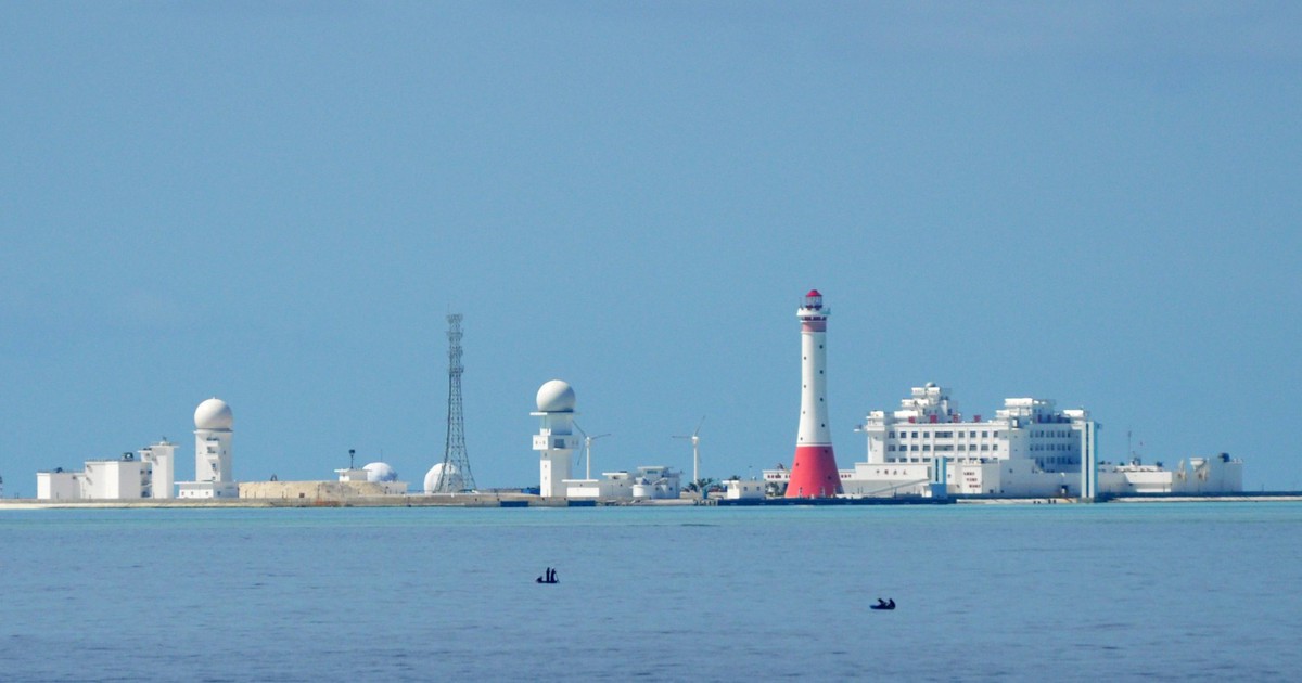 Lịch sử bị b&oacute;p m&eacute;o, luật ph&aacute;p bị bẻ cong