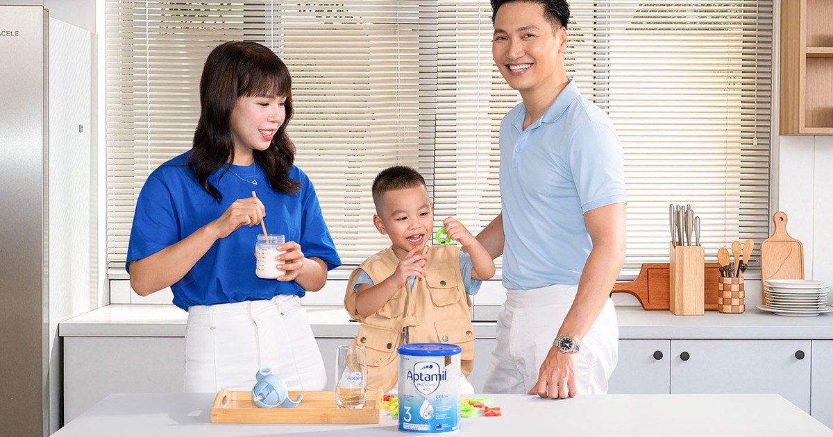 Hành trình phi thường mang hơn 100 năm di sản dinh dưỡng của Danone tới Việt Nam